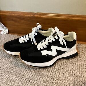 Steve Madden Campo sneakers